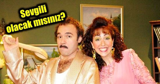 Tamam mı Devam mı: Flörtünle Manitacılık Seviyesine Geçebilecek misiniz?