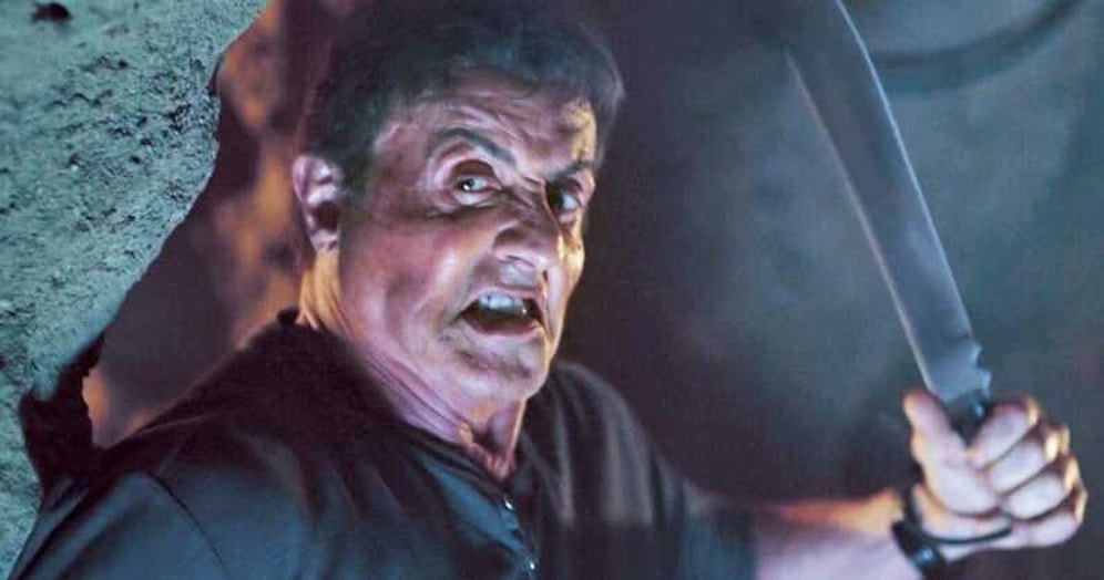 Sylvester Stallone Invades Netflix In ‘Rambo: Last Blood (2019)’- Know The Details