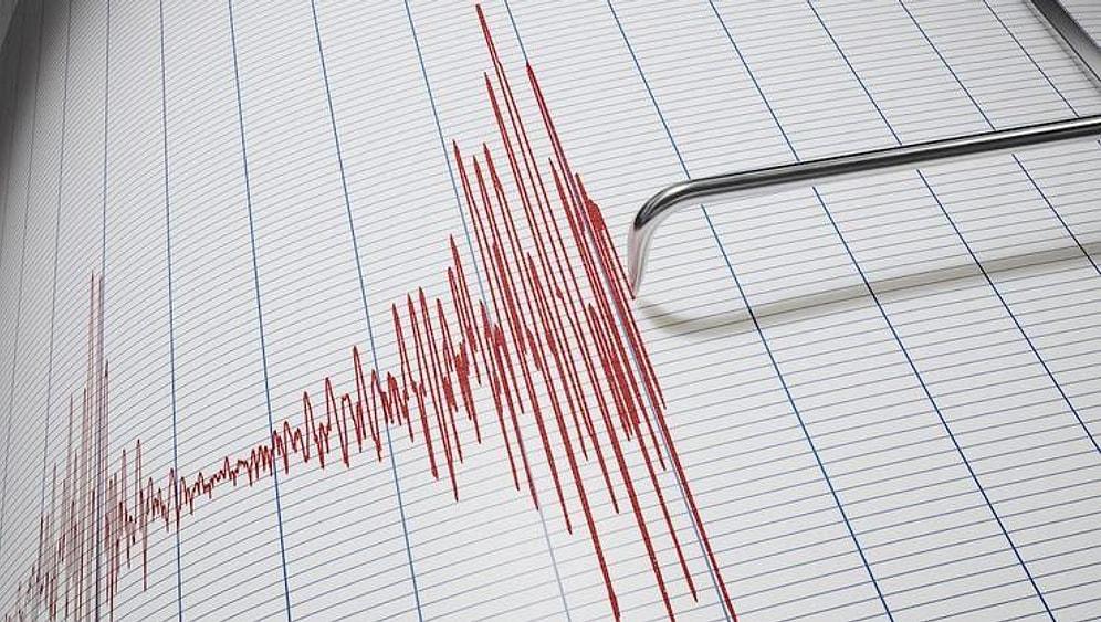 Son Dakika: Deprem mi Oldu? 28 Nisan 2022 AFAD ve Kandilli Rasathanesi Son Depremler Listesi