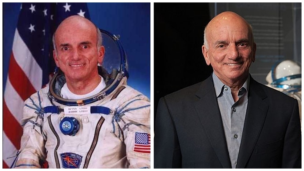 Dennis Tito Kimdir, Neden Gündemde? Dennis Tito Uzaya Gitmek İçin Ne Kadar Ödedi? Tito'nun Serveti Ne Kadar?