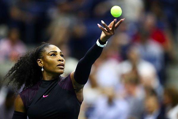 Başarının ve inancın diğer adı: Serena Williams!