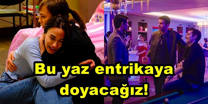 Bahar Şahin ve Sude Zülal Güler Şov Yaptı! Fox TV'nin Yeni Gülümse Kaderine Dizisini İzleyici Nasıl Karşıladı?