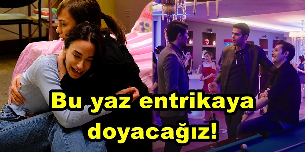 Bahar Şahin ve Sude Zülal Güler Şov Yaptı! Fox TV'nin Yeni Gülümse Kaderine Dizisini İzleyici Nasıl Karşıladı?