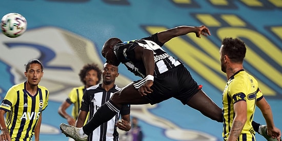 Semtlerin Derbisi! Beşiktaş Fenerbahçe Rekabetine Ne Kadar Hakimsin?