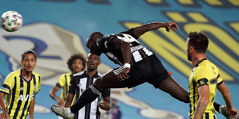 Semtlerin Derbisi! Beşiktaş Fenerbahçe Rekabetine Ne Kadar Hakimsin?