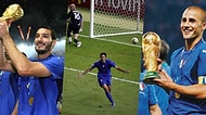 2006 Dünya Kupası‘nı Kazanan İtalya Oyuncuları Şu Anda Ne Yapıyor?