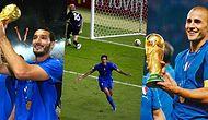 2006 Dünya Kupası‘nı Kazanan İtalya Oyuncuları Şu Anda Ne Yapıyor?