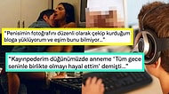 Sevgililerinden Sır Gibi Sakladıkları Gerçekleri Anlatarak Hepimize Hayatımızın Şokunu Yaşatan 15 Kişi