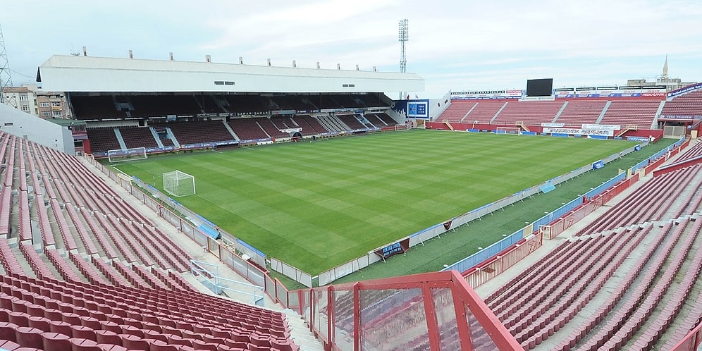 Şampiyon Trabzonspor’un Tarihine Ne Kadar Hakimsin?