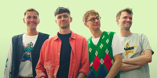 Son Zamanların Listelerden Düşmeyen İngiliz Grubu Glass Animals’ın 13 Şarkısı