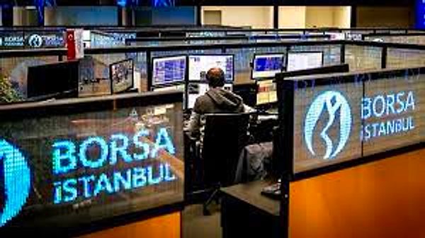 Yabancı yatırımcının son dört yılda Türkiye borsasında yaklaşık 9 milyar dolara yakın çıkış yaptığı görüldü.