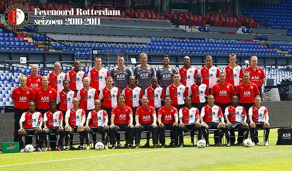 7. Feyenoord
