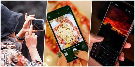 Instagram Hesapları Bayram Edecek: Cep Telefonunuzu Kullanarak Profesyonel Çekim Yapabileceğiniz 8 Tüyo