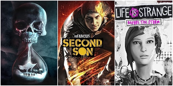 Yalnızca Kendinizin Değil, Tüm Oyun Evreninin Kaderini Seçimlerinizle Değiştirebileceğiniz 9 Oyun