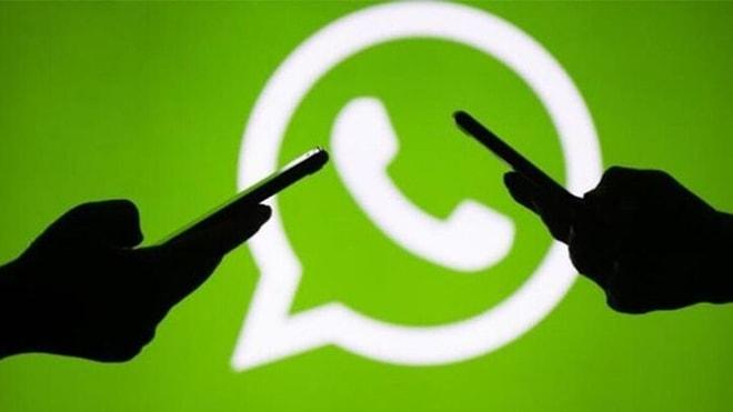 WhatsApp'a Erişim Sorunu Yaşanıyor! WhatsApp Çöktü mü?