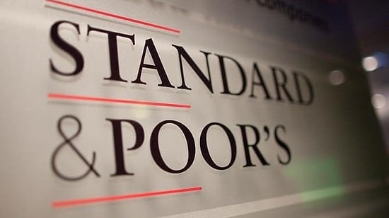Kredilerde Büyüyen Sorun İçin S&P Türkiye'yi Uyardı