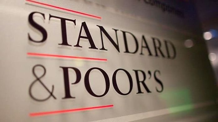 Kredilerde Büyüyen Sorun İçin S&P Türkiye'yi Uyardı