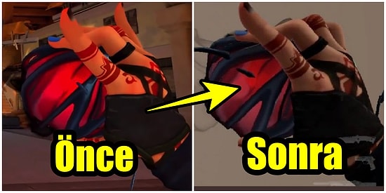 Valorant'ın Türk Ajanı Fade'in "Bozkurt" Hareketinin Neden Oyundan Kaldırıldığı Hakkında Açıklama Geldi