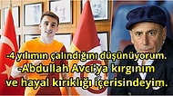 Kariyerinin Başında Mobbinge Maruz Kalan Kerem Aktürkoğlu'nun Abdullah Avcı İtirafı Çok Konuşulacak