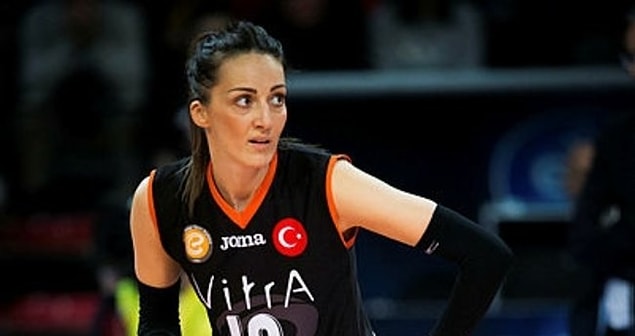 2. Maja Ognjenović - 310.50 Puan