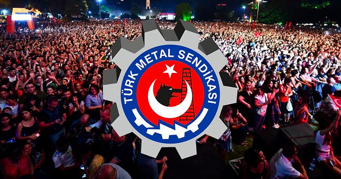 Metal Music Is Rising! Türkiye’den Çıkmış Efsane Metal Grupları, En Gaz Şarkılar Burada!