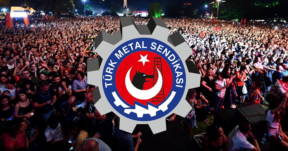 Metal Music Is Rising! Türkiye’den Çıkmış Efsane Metal Grupları, En Gaz Şarkılar Burada!