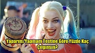 Yaparım/Yapmam Testine Göre Yüzde Kaç Çılgınsın?