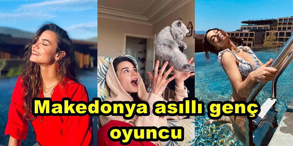 Fox TV'de Başlayan Gülümse Kaderine Dizisinin Ekranlara Damgasını Vuran Yaren'i Sude Zülal Güler Kimdir?