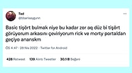 Düz Tişört Bulmanın İmkansız Hale Gelmesinden Salaş Mekan Sandalyesine Son 24 Saatin Viral Tweetleri