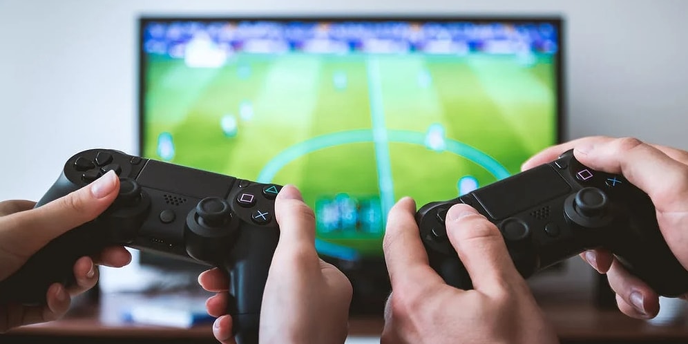 Sen Ne Tip Bir FIFA Oyuncususun?