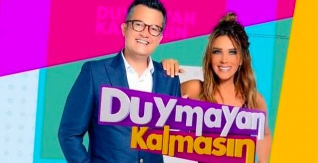 Can Çıkar Huy Çıkmaz: Sansasyonlar Kraliçesi Seren Serengil'in Magazin Sevdası Çok Eskiye Dayanıyormuş