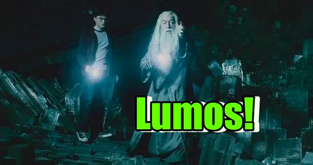 Keşke Gerçek Olsa! Harry Potter Evreninde Tek Bir Asa Hamlesiyle Yapılan Sihirler Neler ve Ne İşe Yarıyor?