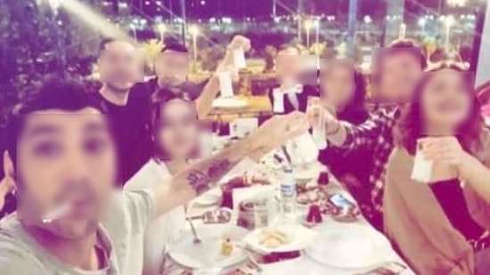 'Rakılı Fotoğraf' Nedeniyle İşinden Olan Çalışanın Avukatı Konuştu: 'Tehdit Ediliyorlar'