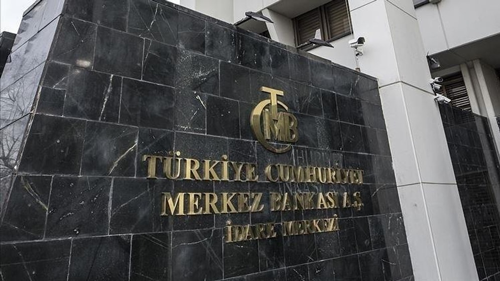 Merkez Bankası Karavanacı Çıktı: Enflasyon Tahminleri Son 7 Yılda Tutturulamadı