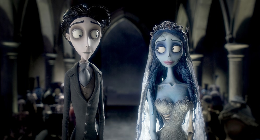 Tim Burton's ‘Corpse Bride (2005)’ Premieres On Netflix: Release Date, Trailer, Storyline, Cast