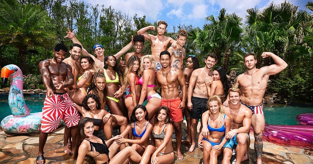 ‘Are You the One? Season 6’ Is Heading Netflix In May 2022