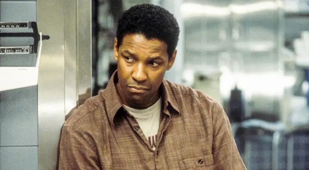Denzel Washington’s 2002 American Drama Thriller ‘John Q.’ Is Heading On Netflix In May 2022