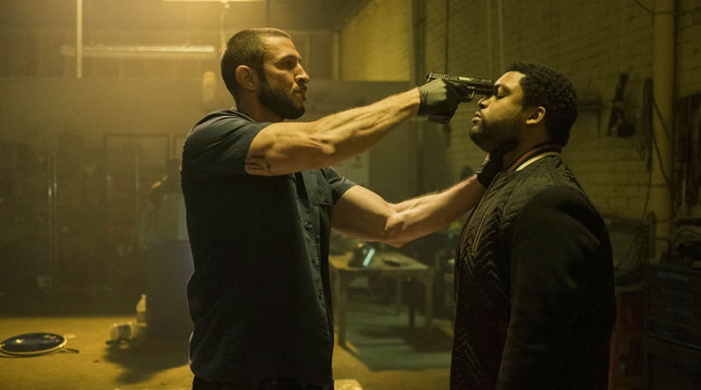 Den of Thieves (2018): Release Date, Trailer, Synopsis, And Cast