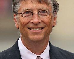 4. Bill Gates - Net worth: $133 Billion