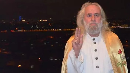 Mesih Olduğunu İddia Eden Hasan Mezarcı Yine Gündemde: 'Alkollü İçkileri Haram Kılan Dîni Ahkâmı İptal Ettim'