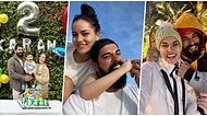 Instagram'ın En Popüler Çiftlerinden Fahriye Evcen ve Burak Özçivit'in Tanışma Hikâyesi Sizi Çok Şaşırtacak