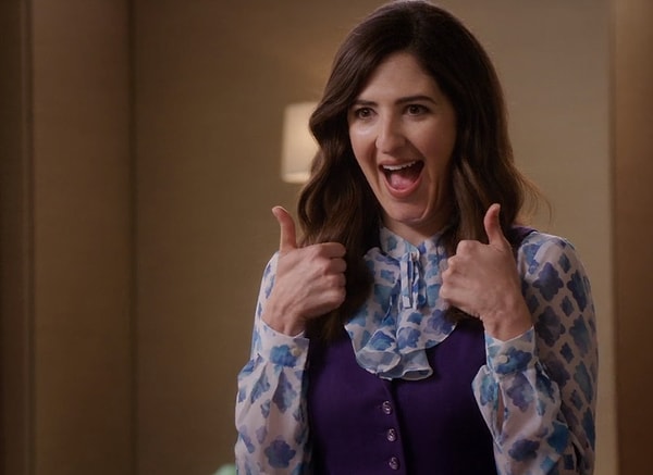 8. Kendinize ve diğerlerine karşı dürüst olun.