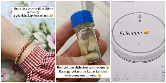 İlginç Sosyal Medya Paylaşımlarıyla Utandırsa Bile Yine de Bakmaktan Geri Duramadığımız Kişiler