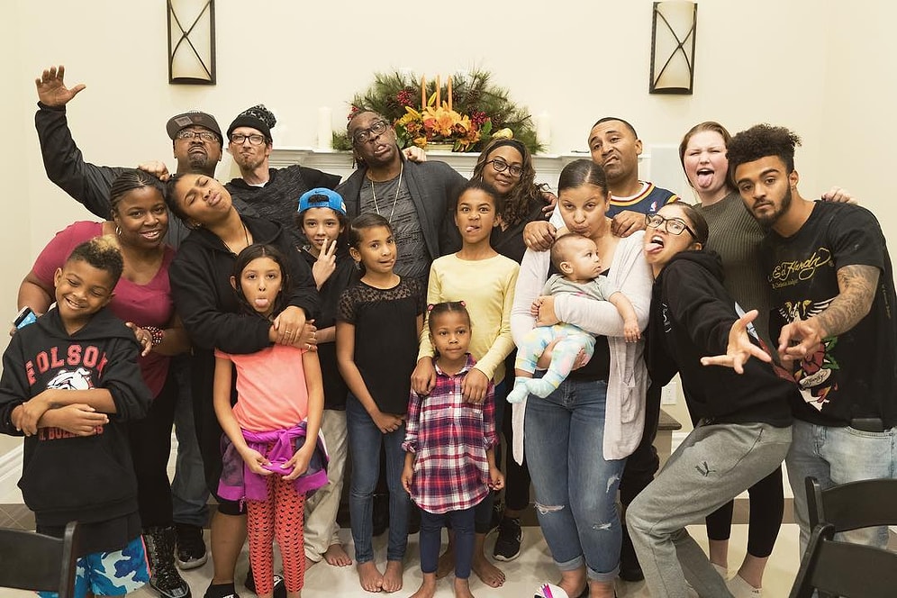 Zendaya’s Family and Siblings: Her Mom & Dad and Brothers & Sisters Revealed