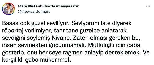 Başak Dizer'e Olan Aşkını Anlatan Ünlü Oyuncu Kıvanç Tatlıtuğ'un Romantik Sözleri Gündeme Damga Vurdu