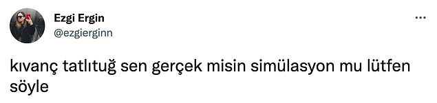 Başak Dizer'e Olan Aşkını Anlatan Ünlü Oyuncu Kıvanç Tatlıtuğ'un Romantik Sözleri Gündeme Damga Vurdu