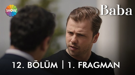 Baba 12. Bölüm Fragmanı Yayınlandı!