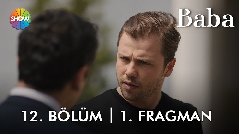 Baba 12. Bölüm Fragmanı Yayınlandı!