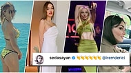 Hande Erçel Büyüledi, Dilan Deniz Kamera Arkasını Gösterdi! Ünlülerin Instagram Paylaşımları (1 Mayıs)