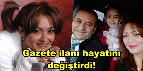 Şimdi Ne Yapıyor? Kaygısızlar'ın Hostes'i Bilge Parlak Yıllar Sonra Ortaya Çıktı!